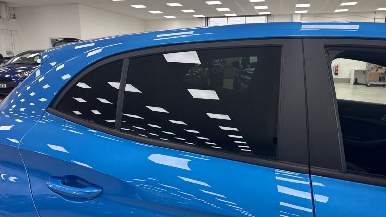 MG MG3 1.5 Hybrid Trophy 5dr Auto Hybrid Hatchback